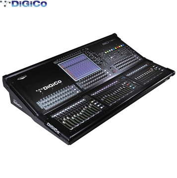 Mixer Digico SD10T